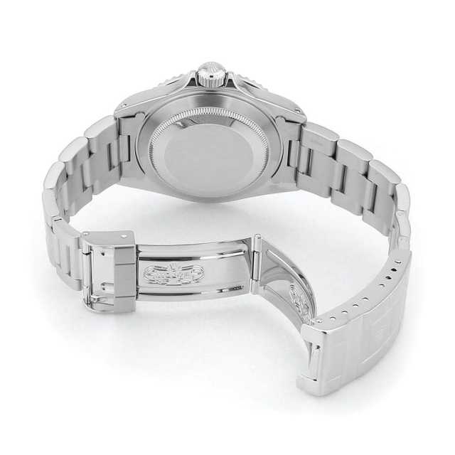 ロレックス サブマリーナ 14060M メンズ 中古