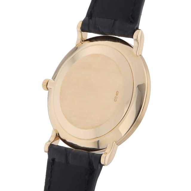 パテックフィリップ カラトラバ 3919J-001 メンズ 中古