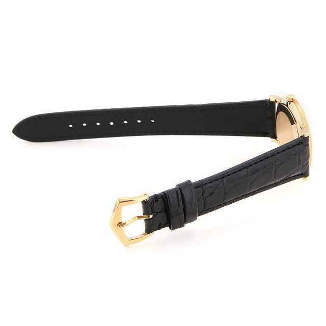 パテックフィリップ カラトラバ 3919J-001 メンズ 中古
