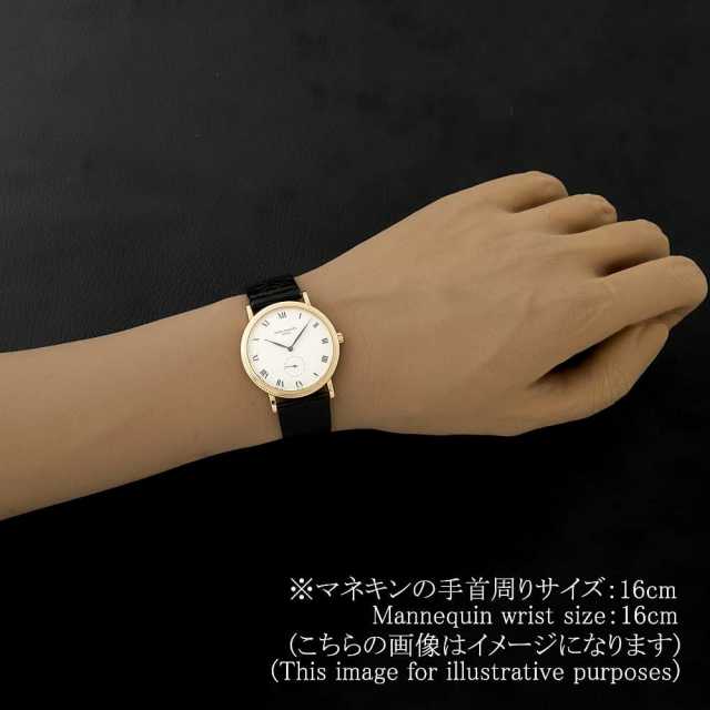 パテックフィリップ カラトラバ 3919J-001 メンズ 中古