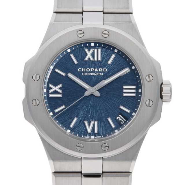 ショパール アルパインイーグル 298600-3001 メンズ 中古