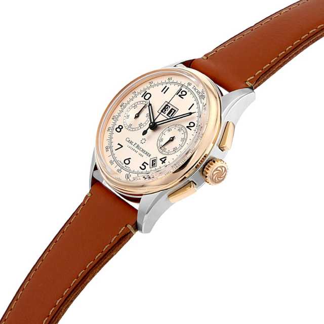 カール F. ブヘラ  00.10803.07.42.01 メンズ 中古