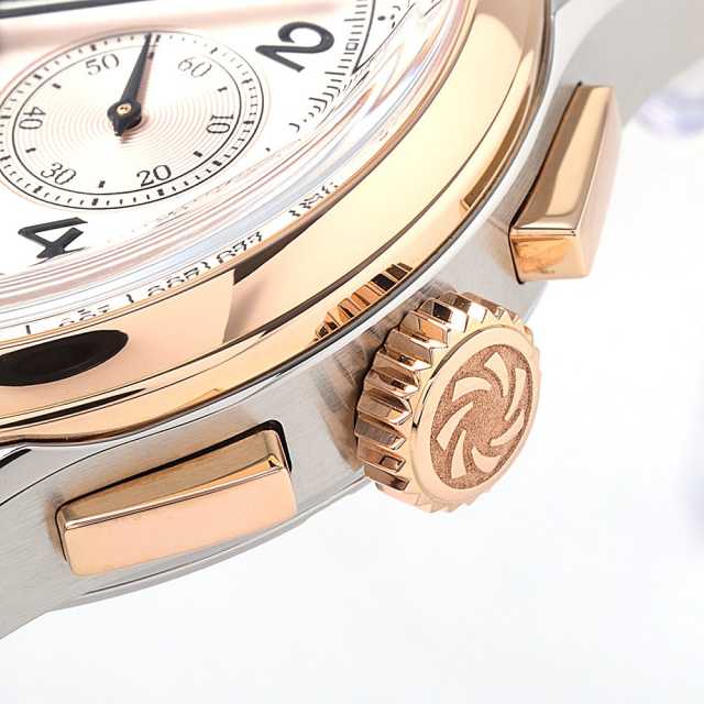 カール F. ブヘラ  00.10803.07.42.01 メンズ 中古