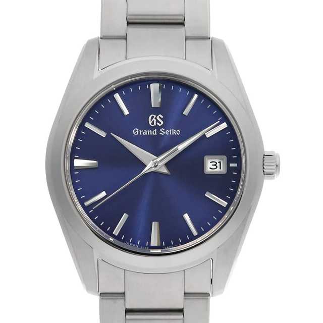 グランドセイコー クォーツ SBGX265 メンズ 未使用