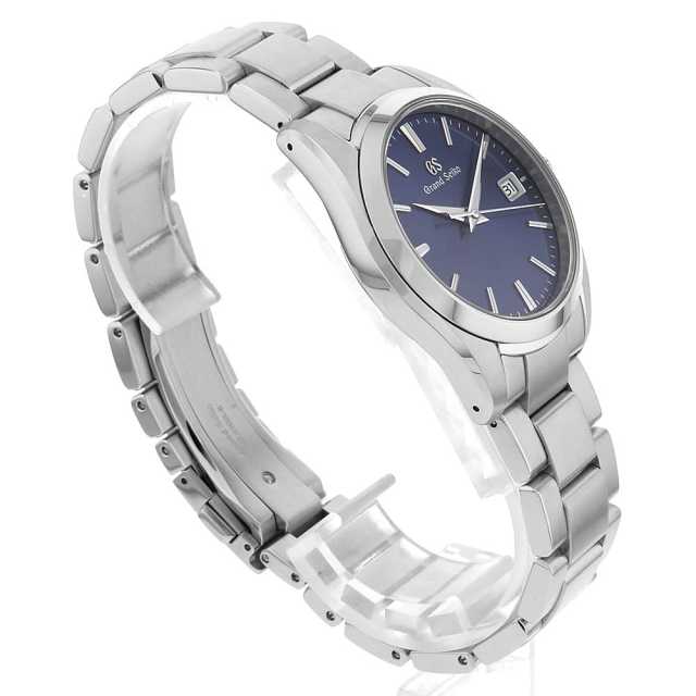 SBGX265 ブルー Grand Seiko（グランドセイコー）ヘリテージ