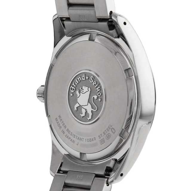 SBGX265 ブルー Grand Seiko（グランドセイコー）ヘリテージ