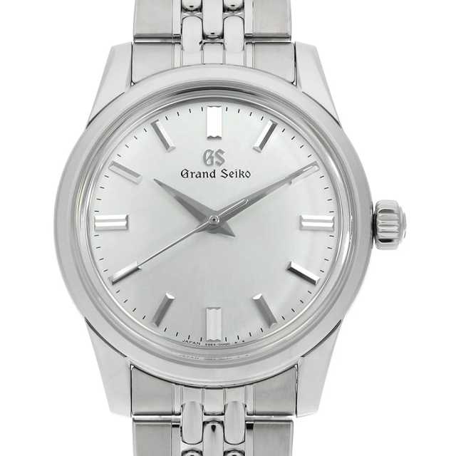 Grand Seiko Mechanical SBGW305 Men's Unused