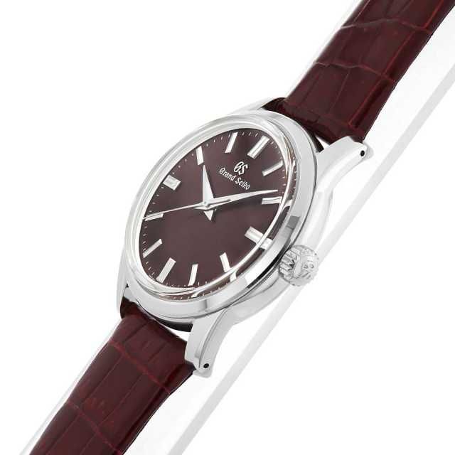 グランドセイコー メカニカル SBGW287 メンズ 中古