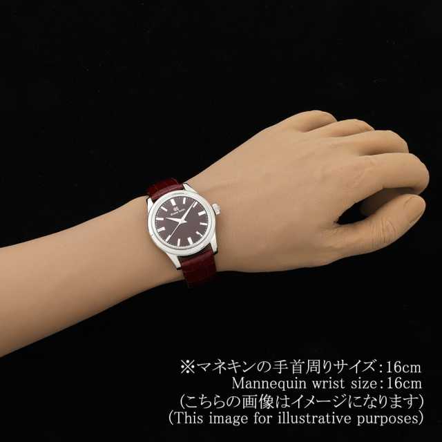 グランドセイコー メカニカル SBGW287 メンズ 中古