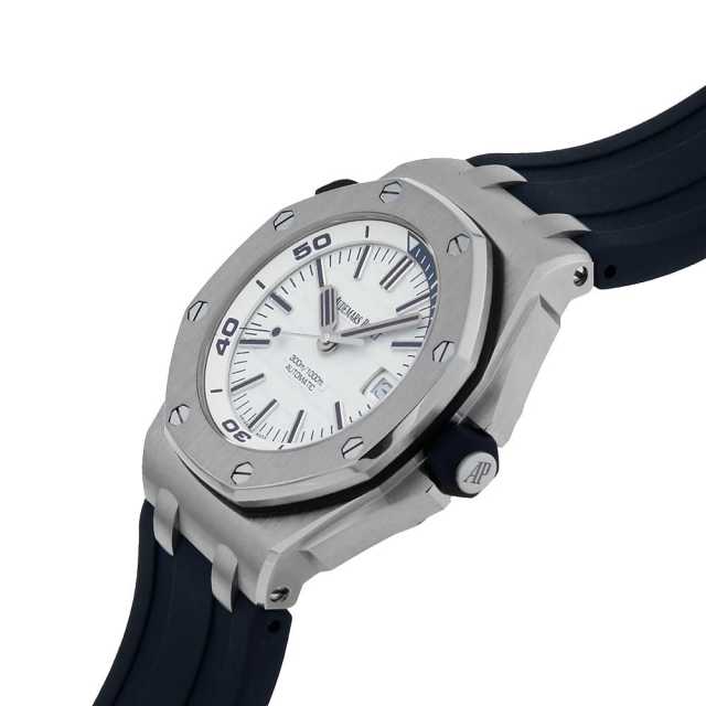 オーデマピゲ ロイヤルオーク 15710ST.OO.A010CA.01 メンズ 中古