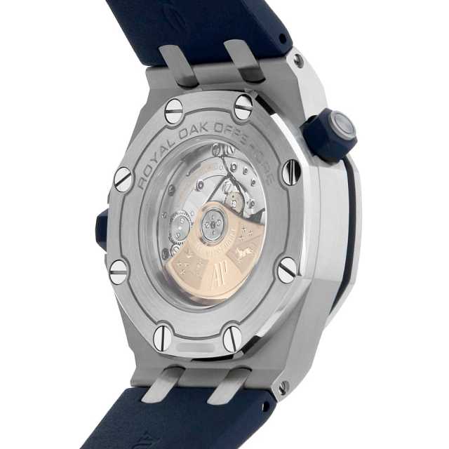 オーデマピゲ ロイヤルオーク 15710ST.OO.A010CA.01 メンズ 中古