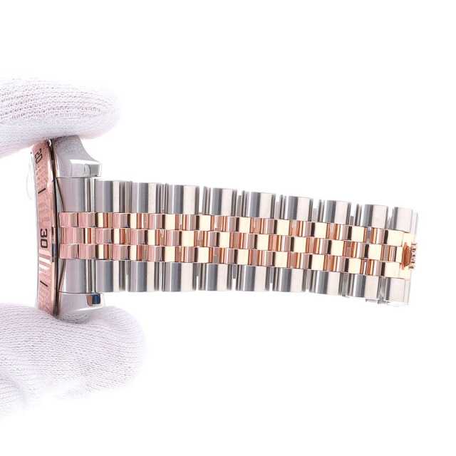 ロレックス ターノグラフ 116261 メンズ 中古