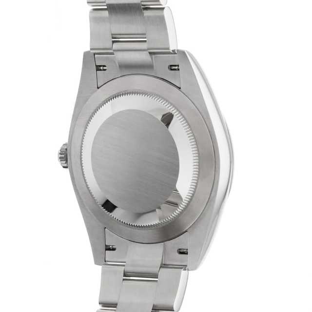ロレックス オイスターパーペチュアル 124300 メンズ 中古