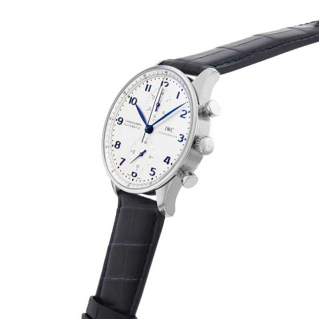 IWC ポルトギーゼ IW371446 メンズ 中古