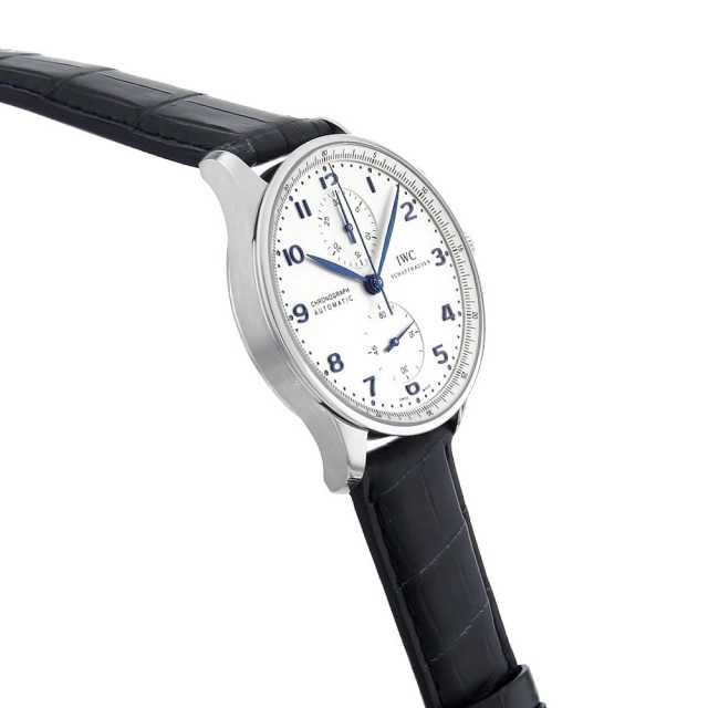 IWC ポルトギーゼ IW371446 メンズ 中古
