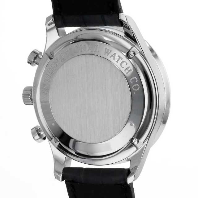 IWC ポルトギーゼ IW371446 メンズ 中古