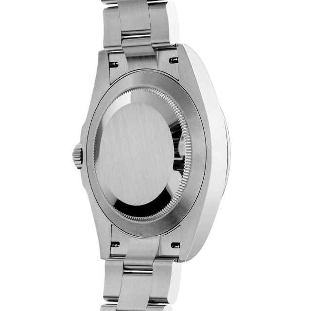 ROLEX Air King King 126900 Men's Used