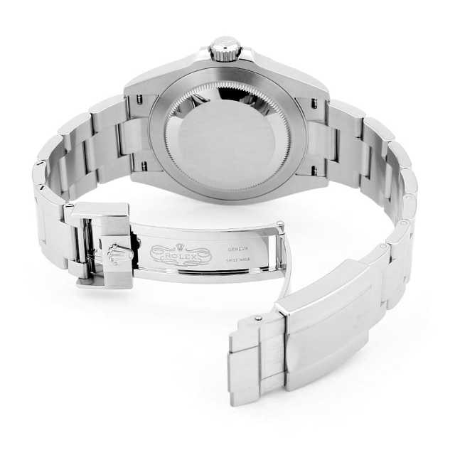 ROLEX Air King King 126900 Men's Used
