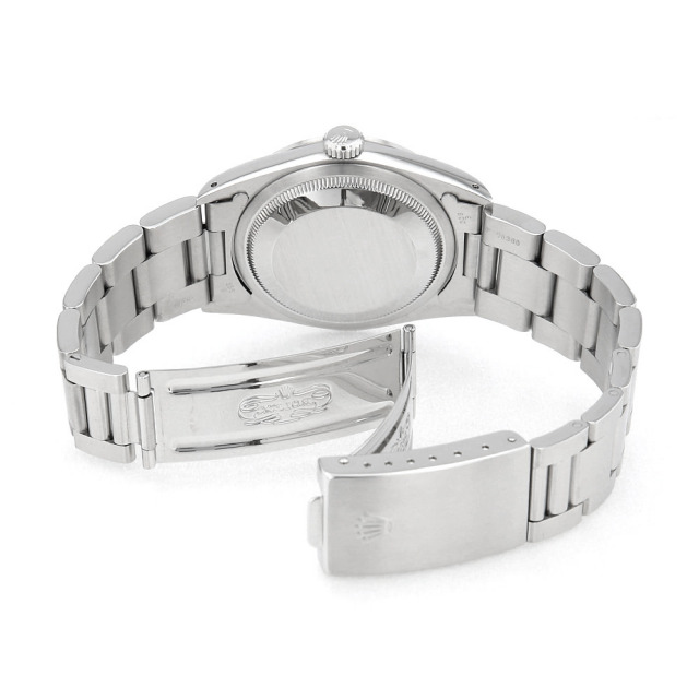 ロレックス エクスプローラー 14270 メンズ 中古