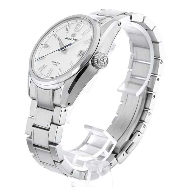 グランドセイコー スプリングドライブ SLGA009 メンズ 中古