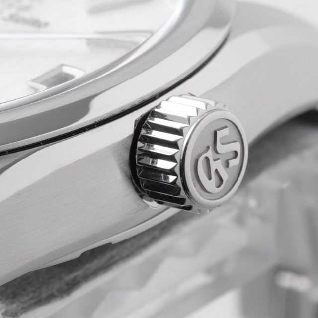 グランドセイコー スプリングドライブ SLGA009 メンズ 中古