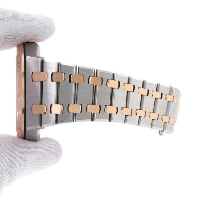 オーデマピゲ ロイヤルオーク 15400SR.OO.1220SR.01 メンズ 中古