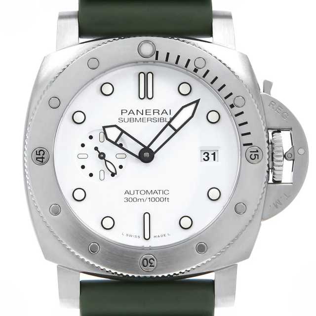 パネライ ルミノールサブマーシブル PAM01226 メンズ 中古