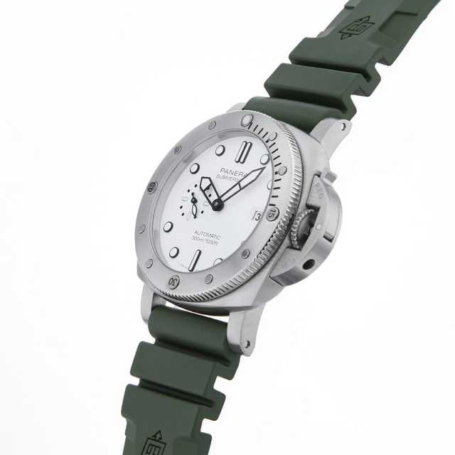 パネライ ルミノールサブマーシブル PAM01226 メンズ 中古