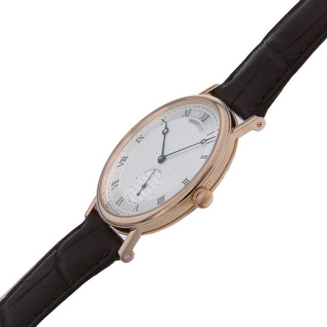 Breguet Classic 7147BR/12/9WU Men's Used