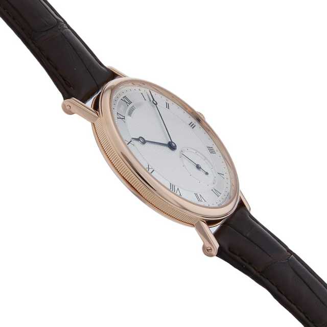 Breguet Classic 7147BR/12/9WU Men's Used