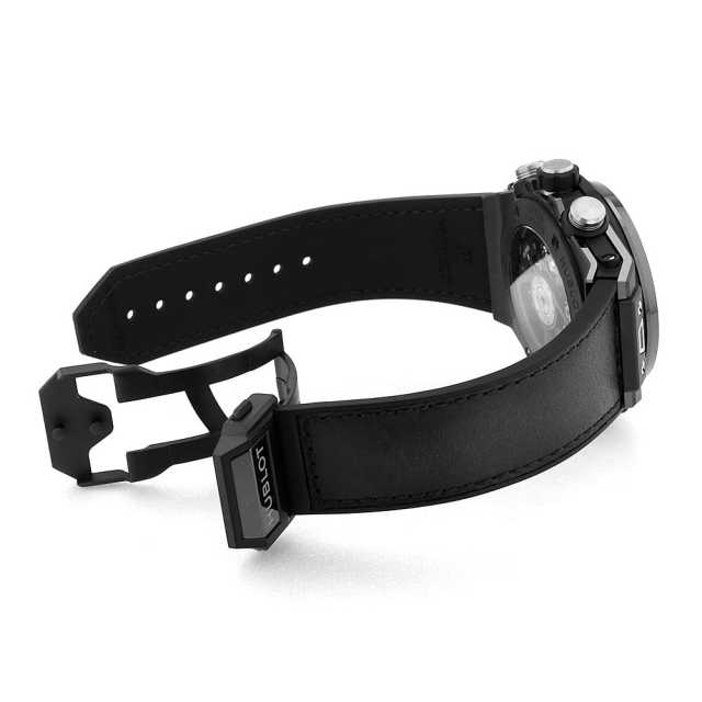 ウブロ ビッグバン 411.CI.0500.VR.BER20 メンズ 中古