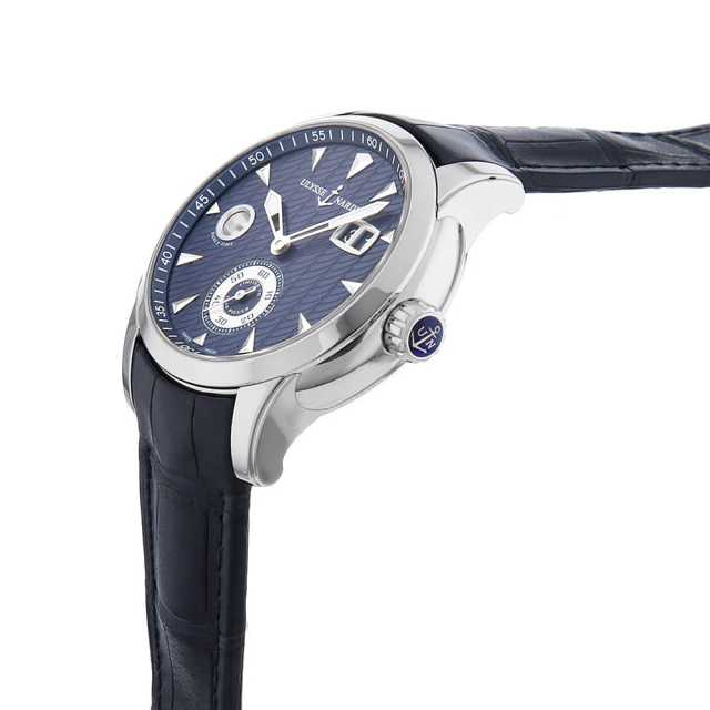 ユリスナルダン  3343-126 メンズ 中古
