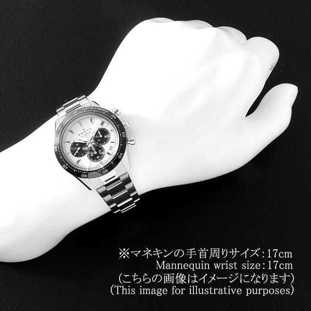ゼニス クロノマスター 03.3102.3600/02.M3100 メンズ 中古