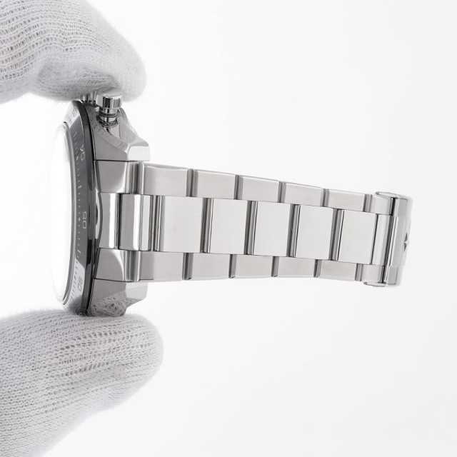 ゼニス クロノマスター 03.3102.3600/02.M3100 メンズ 中古