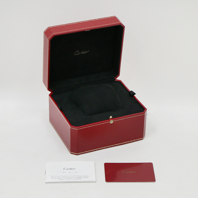 カルティエ タンク(その他) W1560017 メンズ 中古