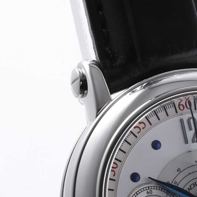 フランクミュラー ラウンド 2865NA WG メンズ 中古