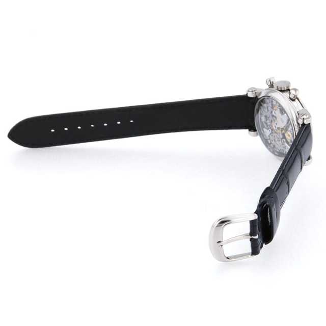 フランクミュラー ラウンド 2865NA WG メンズ 中古