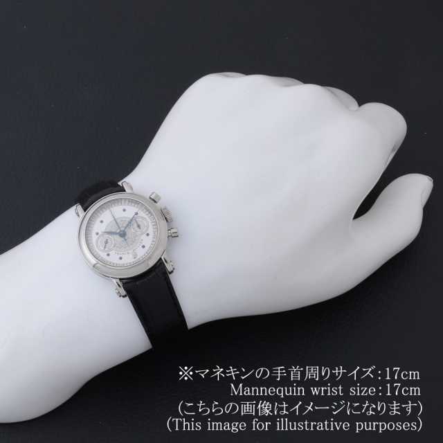 フランクミュラー ラウンド 2865NA WG メンズ 中古