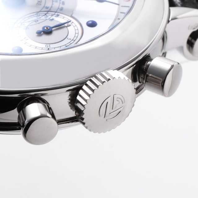 フランクミュラー ラウンド 2865NA WG メンズ 中古