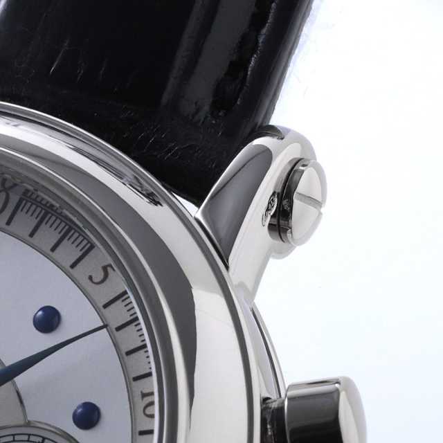 フランクミュラー ラウンド 2865NA WG メンズ 中古