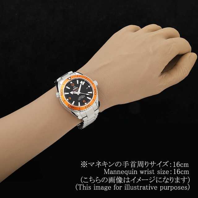 オメガ シーマスター 232.30.42.21.01.002 メンズ 中古