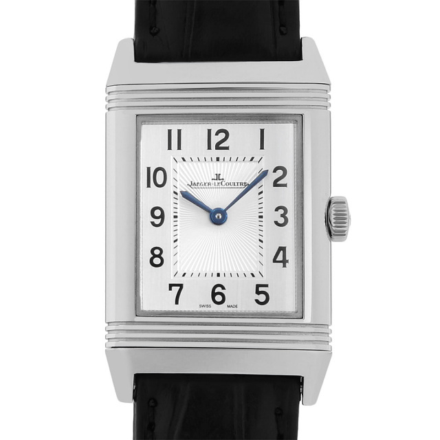 Q2548520(212.8.62) シルバー JaegerLeCoultre（ジャガールクルト 