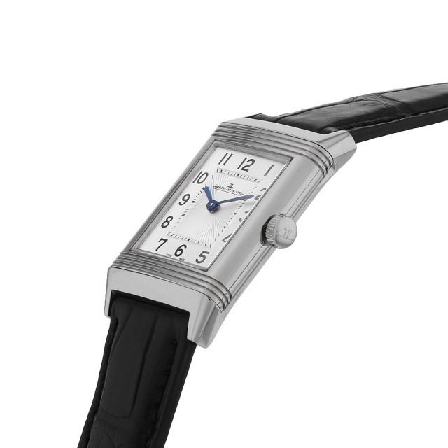 Q2548520(212.8.62) シルバー JaegerLeCoultre（ジャガールクルト 
