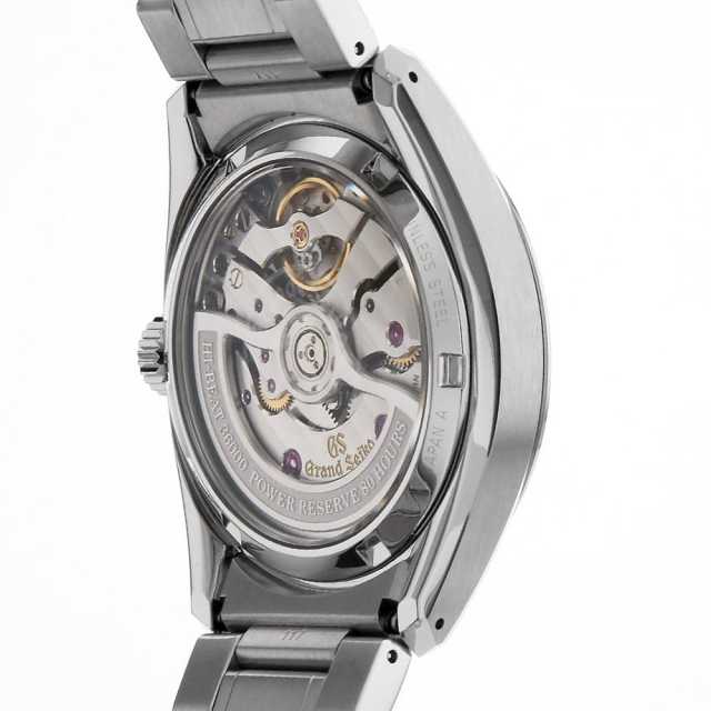 SLGH005 シルバー Grand Seiko（グランドセイコー