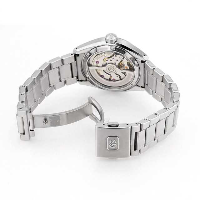 Grand Seico グランドセイコー　白樺　SLGH005 SLGH005 | グランドセイコー公式サイト