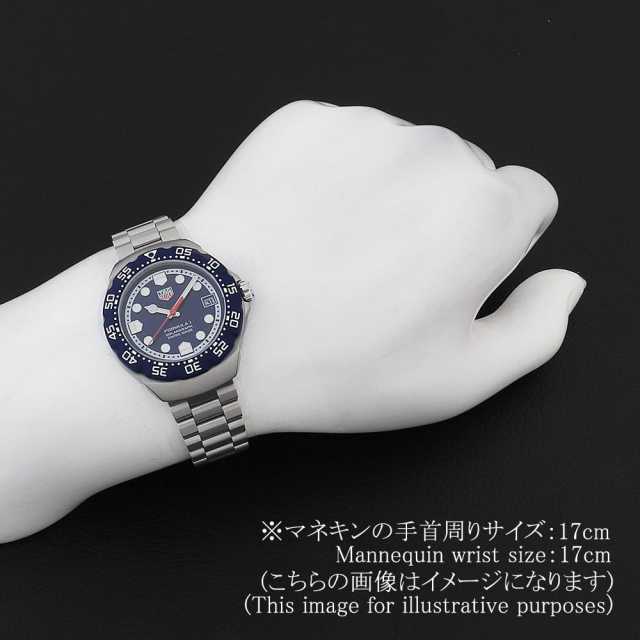 タグホイヤー フォーミュラ1 WBY1112.BA0042 メンズ 未使用