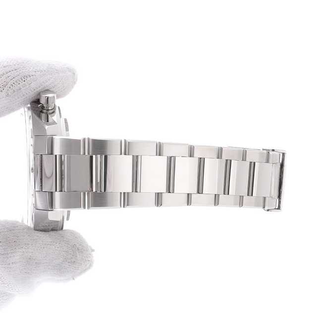 03.3400.3610/40.M3200 グリーン ZENITH（ゼニス）クロノマスター