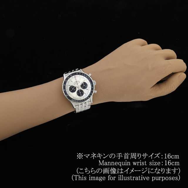 ブライトリング ナビタイマー AB0138241G1A1 メンズ 中古