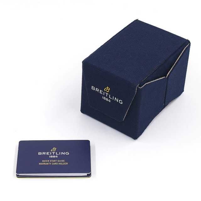 ブライトリング ナビタイマー AB0138241G1A1 メンズ 中古