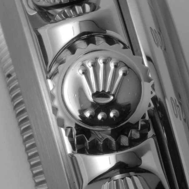 116520 ブラック ROLEX（ロレックス）コスモグラフ デイトナ 中古